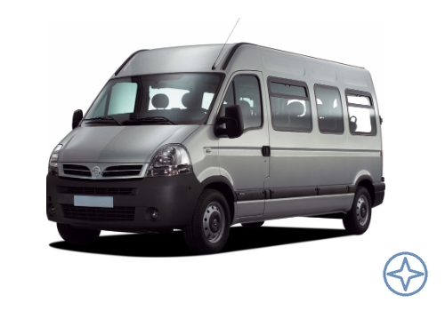 10 seater for rent - Yep Verifier