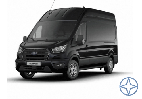 15 seater Ford Transit for Rent In Dubai | Minibus in UAE