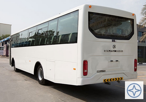 66 seater bus for rent in UAE, Dubai, Abu Dhabi and Sharjah | By Yep Verified Tran