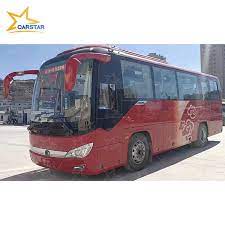 Setra 50-seater bus for rent - Yep Verifier